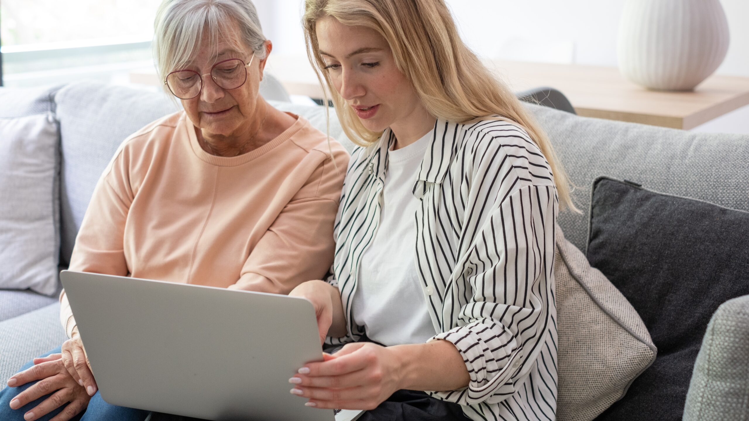 How to get PA Medicaid MCO’s to Pay for In-home Care