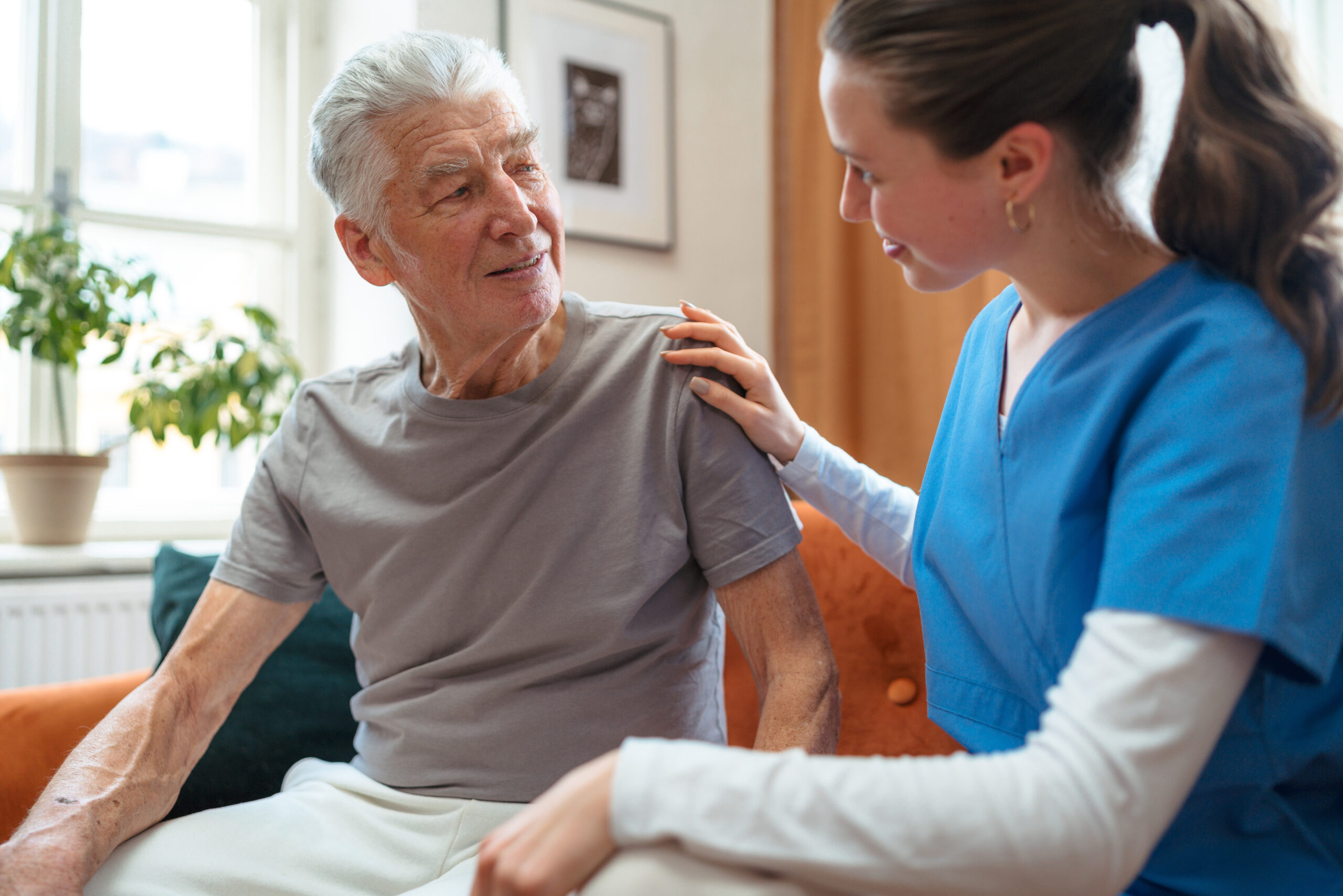 Alzheimer’s and Dementia Care Tips: A Guide for Lehigh Valley Families