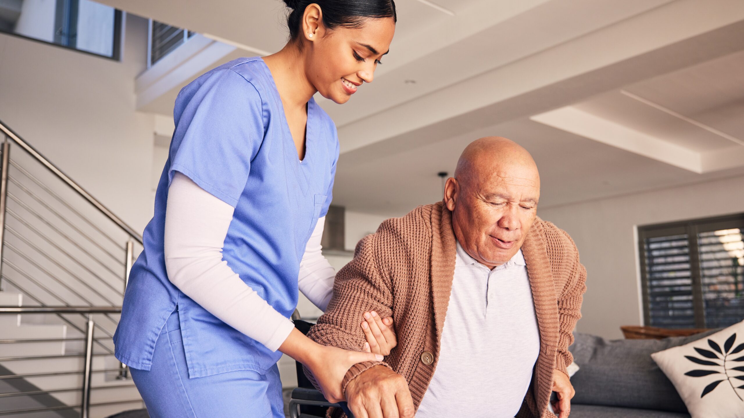 Home Care Compliance in PA | Quality Standards