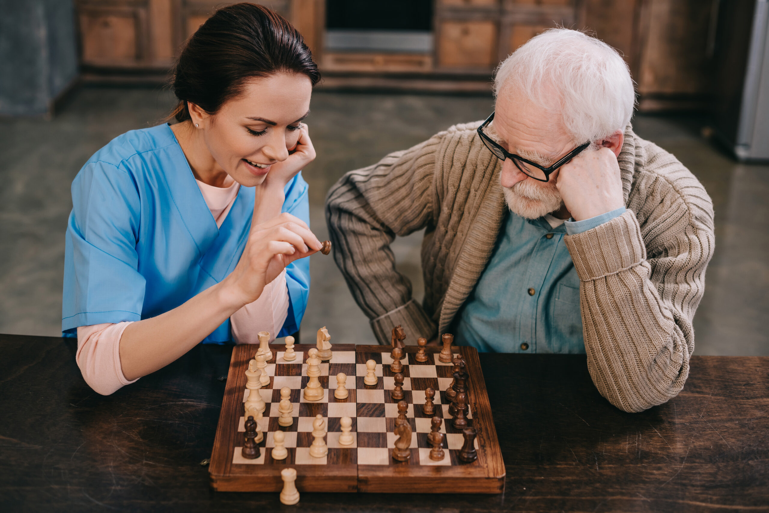 Engaging Recreational Activities for Seniors Promote Healthy Aging